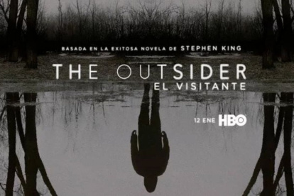 Una miniserie estadounidense de drama sobrenatural y terror basada en la novela homónima de Stephen King.