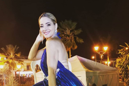 Marián Sabaté ha manifestado varias veces que no se lleva bien con la soledad.