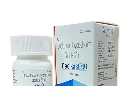 RIO DE JANEIRO. Un medicamentos que es usado para combatir la hepatitis C fue estudiado por la Fundación Oswaldo Cruz (Fiocruz), el mayor centro de investigación médica de Latinoamérica.