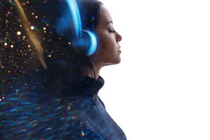 Meditar es un método efectivo para controlar las consecuencias del estrés.