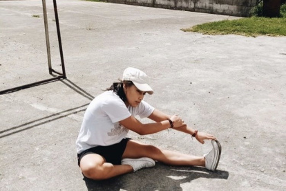 Las jugadoras ya tienen fecha de retorno a las canchas.