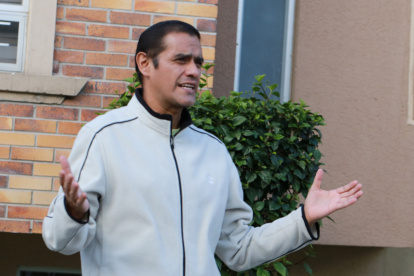 El coronel de la Policía también fue jefe de operaciones de la Subdirección Nacional de Investigación contra el Derecho a la Propiedad y formó parte del Grupo de Operaciones Especiales y del Grupo de Intervención y Rescate.