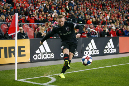 La competencia oficial quedó suspendida en Estados Unidos el pasado mes de marzo. Ahora se esperan los primeros partidos de pretemporada el 8 de julio.