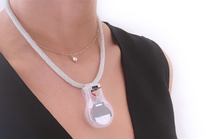 El dispositivo de la NASA busca ralentizar la transmisión del coronavirus.