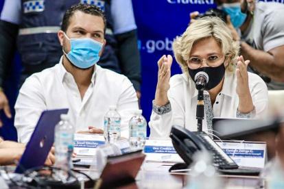 Hecho. Guayaquil se dividirá en 17 sectores para evaluar el comportamiento del virus.