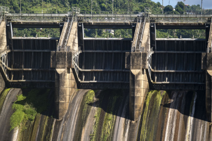 A partir del jueves se racionará el suministro de agua en la capital, San Juan.
