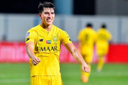 Fernando Gaibor ha sido un buen negocio para Emelec.