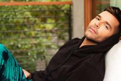 Ricky Martin no le ha respondido al clérico que cuestionó sus afirmaciones.