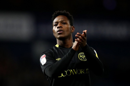 El ecuatoriano Joel Valencia anotó su primer gol con el Brentford, en la fecha 40 de la Championship.