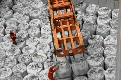 El préstamos tiene condiciones blandas.