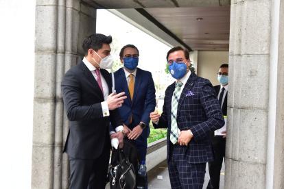 El temor a los contagios