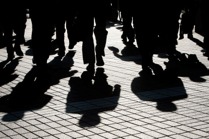 INVESTIGACIÓN. El estudio se centra en los estereotipos implícitos que tienen las personas.