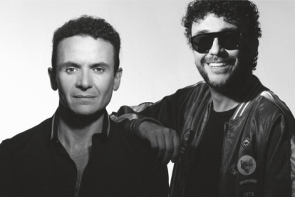 Fonseca y Andrés Cepeda