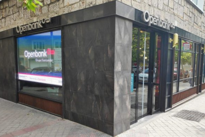 Openbank tiene trabaja en Madrid desde donde atiende a otros países.