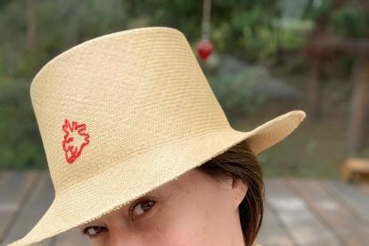 María Susana continúa con sus y proyectos y emprendimientos desde Cuenca.