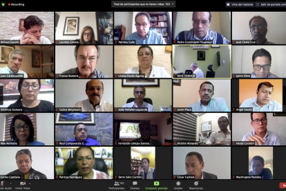 El pasado miércoles, el informe para el código de protección de menores tuvo su primer debate en el pleno de la Asamblea Nacional. Este concluyó con voces a favor y en contra, y un acuerdo para que sea socializado con menores y con colectivos enfocados en derechos de la infancia.