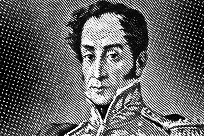 La biografía que Marie Arana ha publicado de Simón Bolívar es un libro rigurosamente histórico escrito con la fluidez de una novela épica.