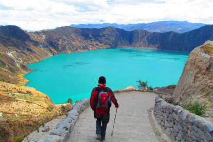 El documento indica que en el mejor de los casos, se perderían 1.0% del PIB producto del turismo.