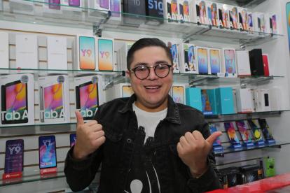 El Cuy está alejado de la TV

PERIODISTA : INGRID BALSECA  

FECHA : 12/06/2020 

Agencia (ag-extra)