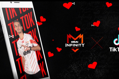 TikTok es una plataforma global para crear y compartir vídeos cortos de manera sencilla.