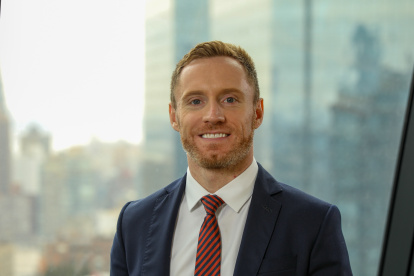 El especialista de la firma calificadora de riesgos analiza la reestructuración de la deuda ecuatoriana.