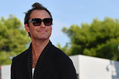 El actor seguiría en los pasos de Dustin Hoffman y Jason Isaacs en la interpretación del icónico villano.