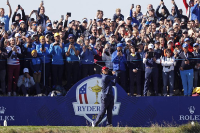 Una de las pruebas de golf más tradicionales no se disputará este año, sino el próximo. La Copa Presidente también quedó pospuesta.