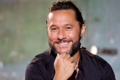 Diego Torres tiene 30 años de trayectoria.