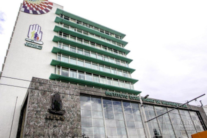 Desde diferentes sectores se han pronunciado de la complicada situación que atraviesa la Seguridad Social.