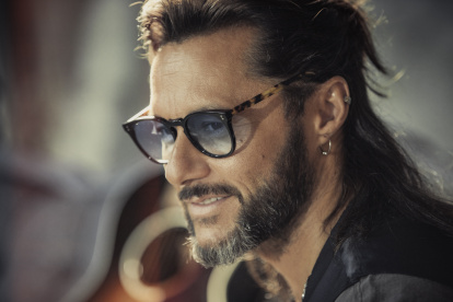 Diego Torres no es el único artista