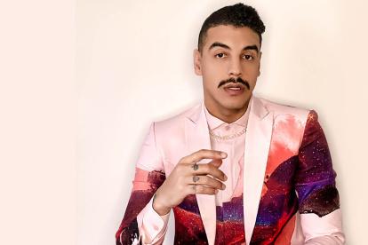 Manuel Medrano empezó su carrera en 2016.