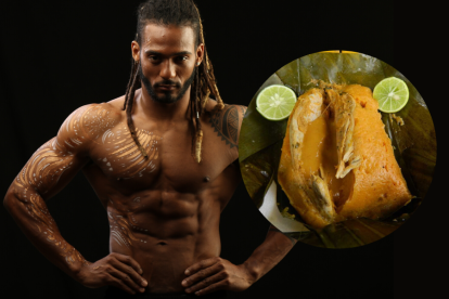 Juan es conocido por haber participado en BLN y Combate.