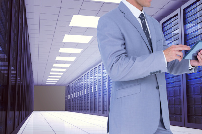 El hosting y el dominio son la base de una página web exitosa.