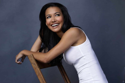 Naya Rivera además también era autora.