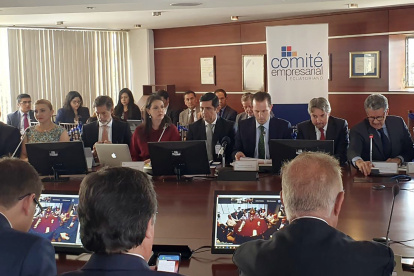 Los empresarios anunciaron que presentarán la demanda tras la aprobación de la Asamblea.