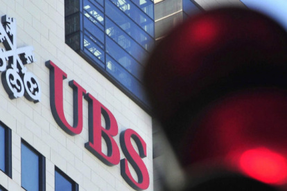 UBS es una de las firmas que asesora a uno de los grupos de acreedores que renegocia la deuda con Ecuador.