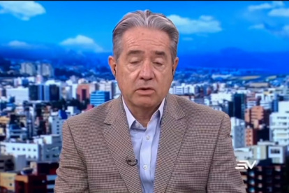 Zevallos. No hay camas y qué, casi pregunta el ministro de Salud.