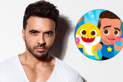 La estrella latina diversifica su trabajo con un proyecto infantil.