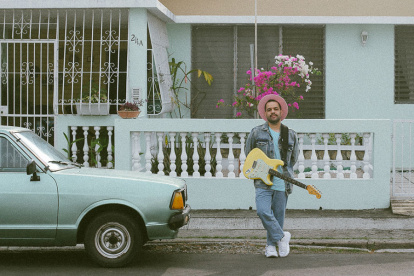 Pancho Feraud lidera el proyecto de Abbacook.