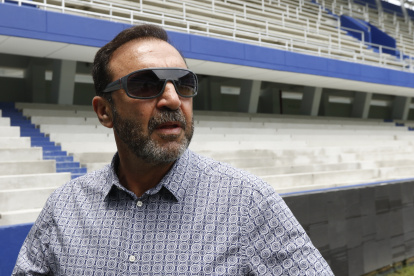 El presidente de Emelec dio a conocer la postura de su club.