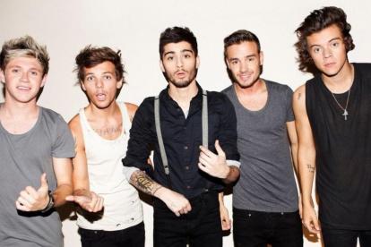 La banda celebrará sus diez años el 23 de julio.