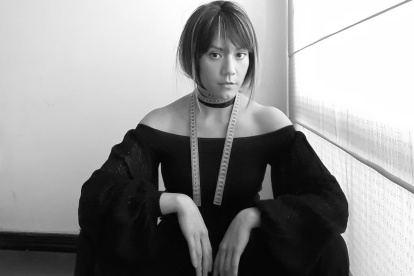 Diseñadora Cristina León