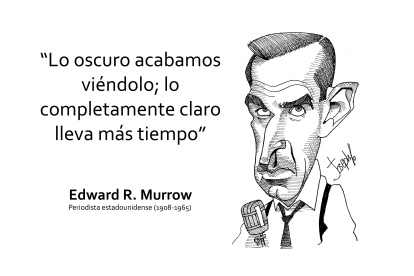Edward Murrow