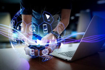 El mundo busca comprar y vender de forma segura.