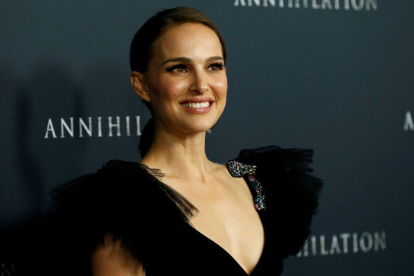 La actriz, Natalie Portman, encabeza este proyecto de fútbol que debutará en 2022.