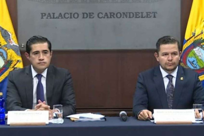 El pasado 6 de julio de 2020, las autoridades de Gobierno anunciaron que llegaron a un acuerdo con el grupo más grande de acreedores.