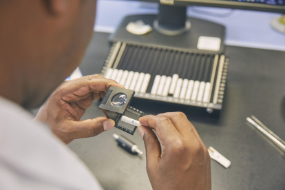 Philip Morris se reconvierte desde el cigarrillo tradicional.