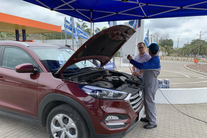 Hyundai indica que en junio las ventas se recuperaron un 10 %, valor que esperan mantener el resto del año.