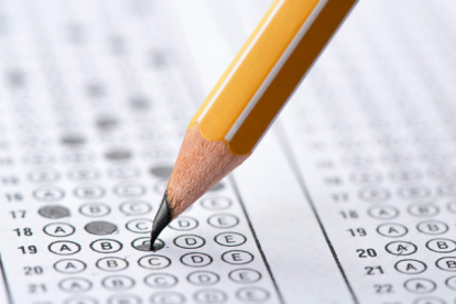 Las primeras pruebas se tomarán en septiembre.