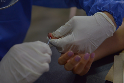 Los casos confirmados en Pichincha siguen en aumento.